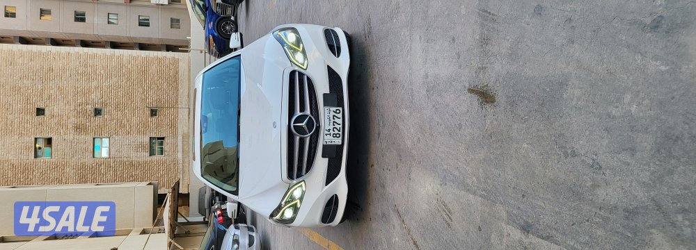 للبيع مرسيدس E200 موديل 2016 وارد الوكالة اعلي مواصفات فتحة/كاميرا 3614