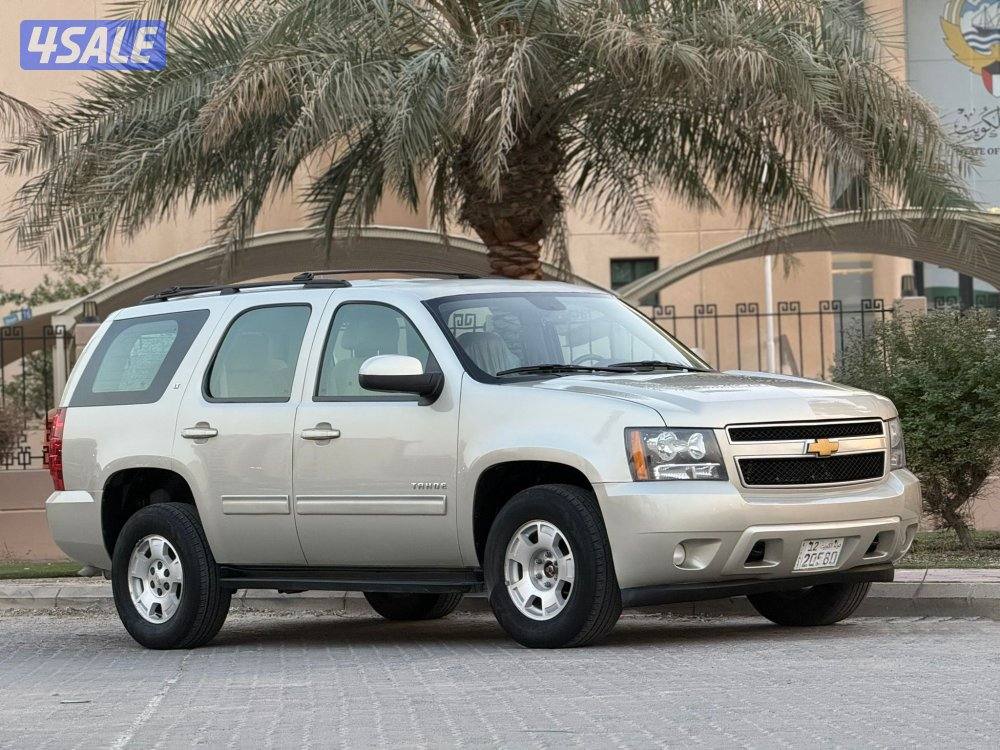 تاهو ٢٠١٤ بحاله ممتازه1