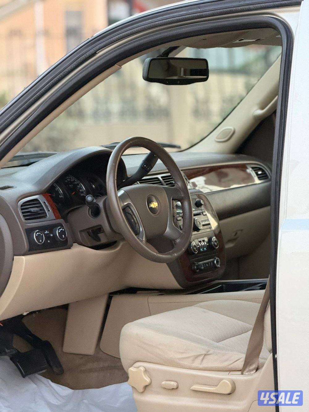 تاهو ٢٠١٤ بحاله ممتازه2