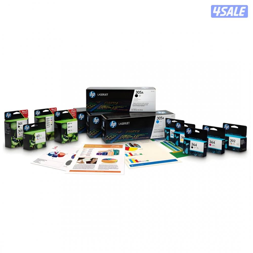 Original & Compatible Printer Toners & Ink Cartridges | Best Prices0
