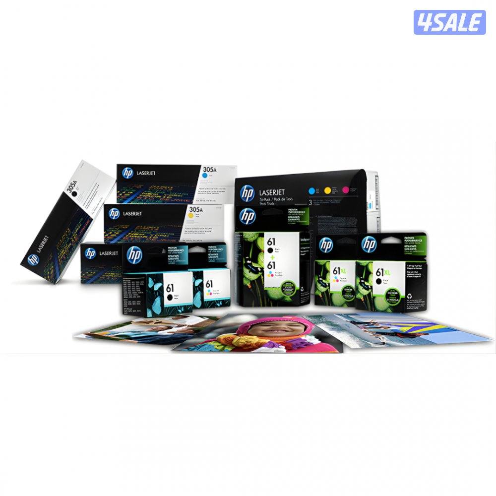 Original & Compatible Printer Toners & Ink Cartridges | Best Prices1