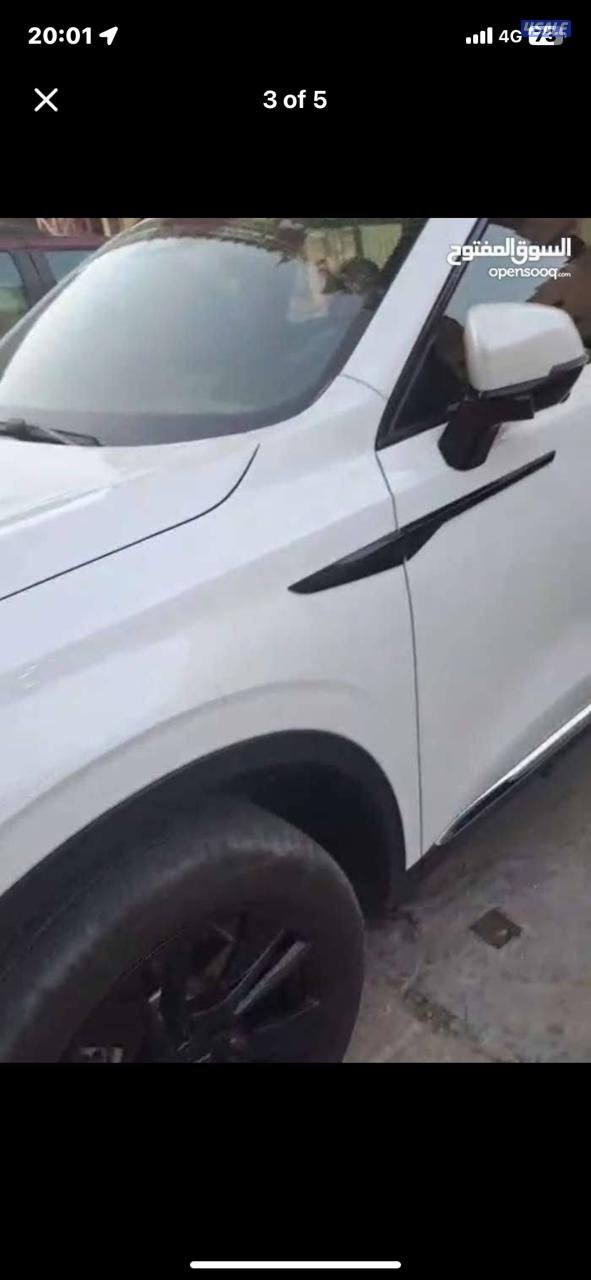 للبيع هافال  H6 هايبرد  كامل المواصفات موديل 20252