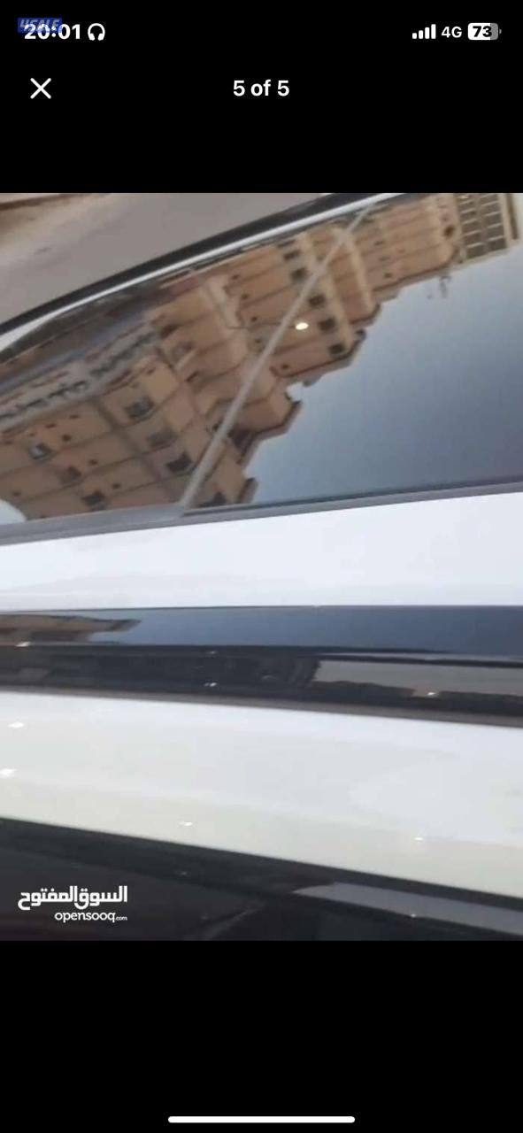 للبيع هافال  H6 هايبرد  كامل المواصفات موديل 20254