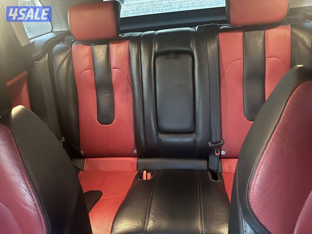 للبيع رنج روفر ايفوك ٢٠١٥3