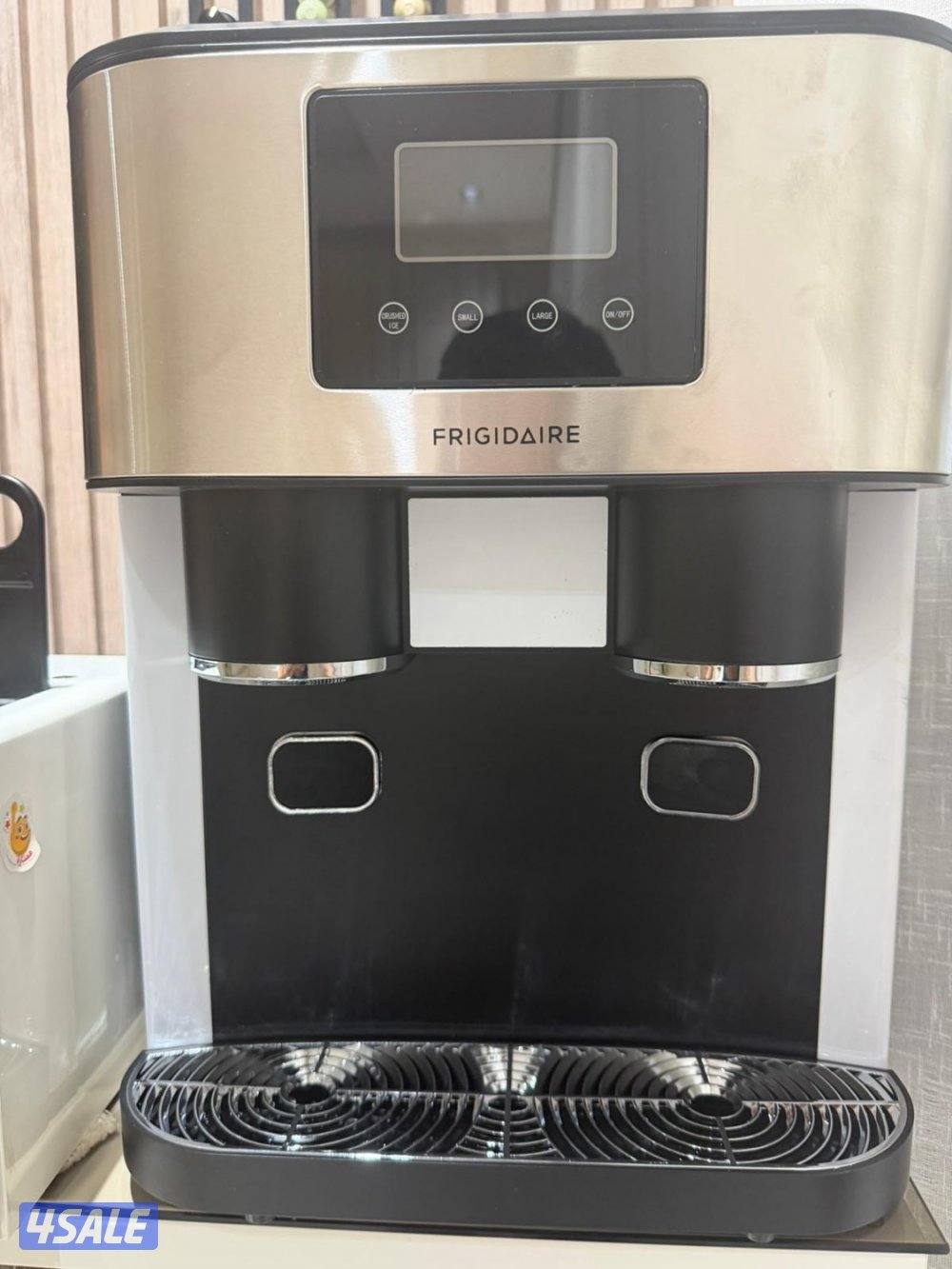 صانعة ثلج جديده1