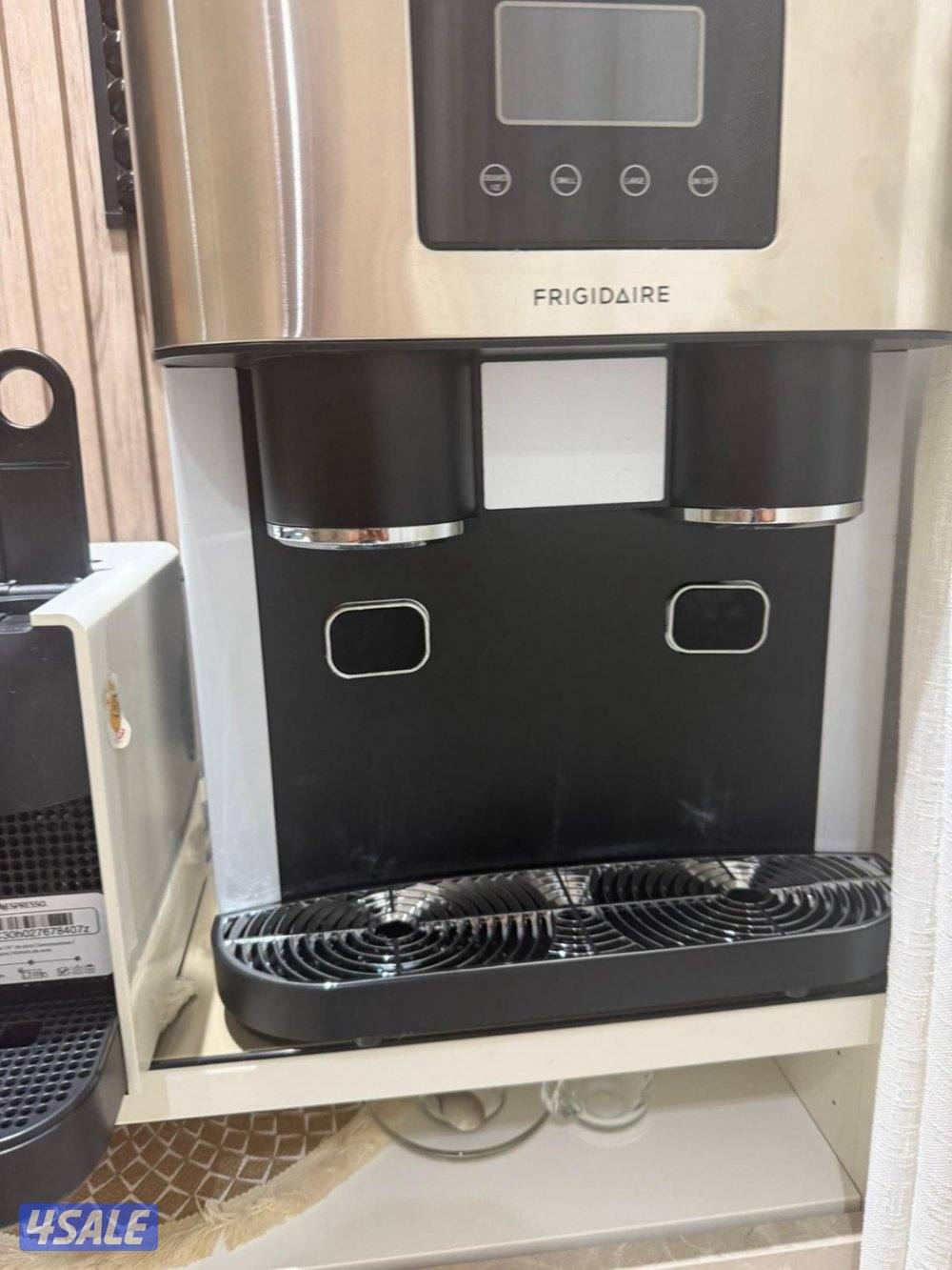 صانعة ثلج جديده2