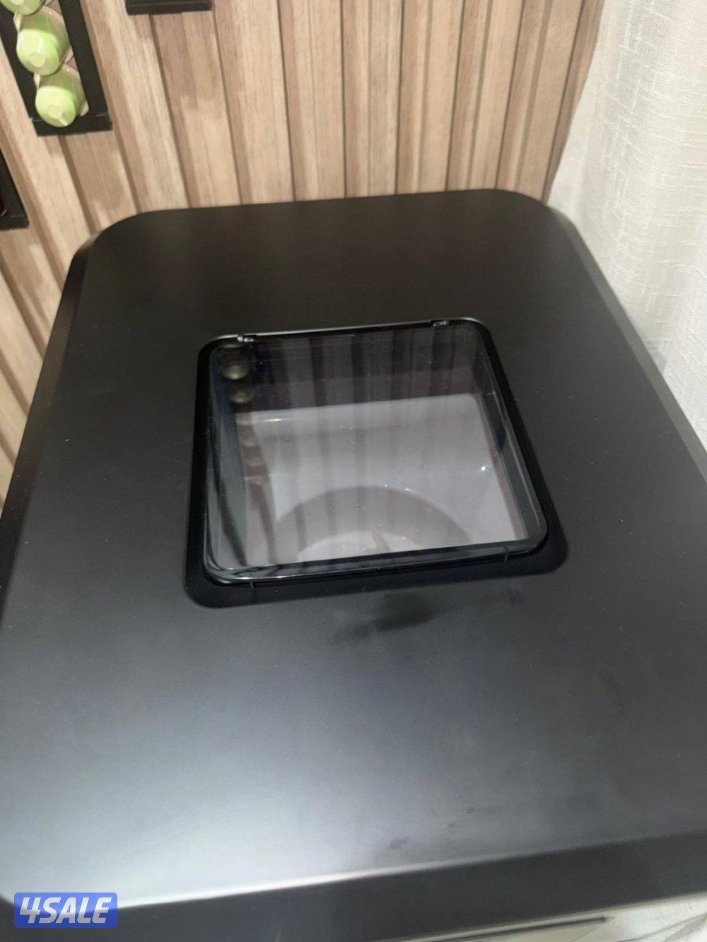 صانعة ثلج جديده3