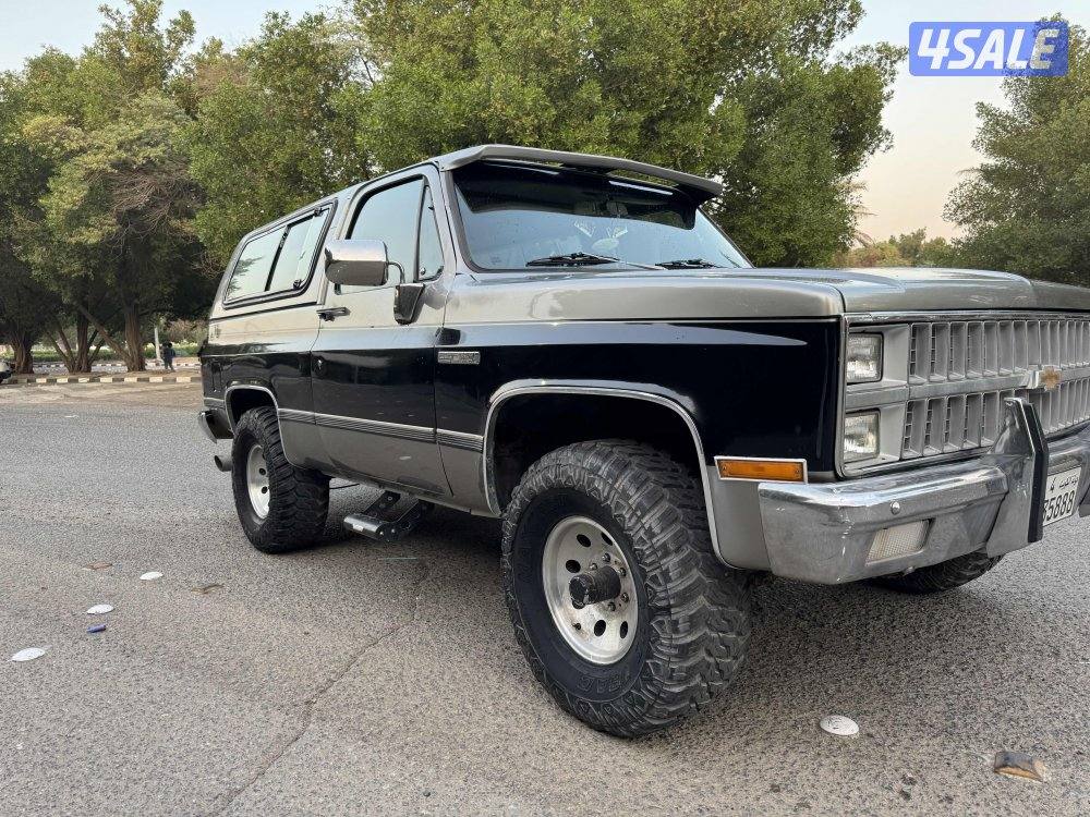 بليزر مديل ١٩٨٢0