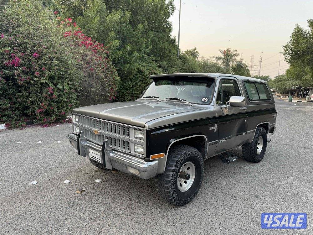 بليزر مديل ١٩٨٢1