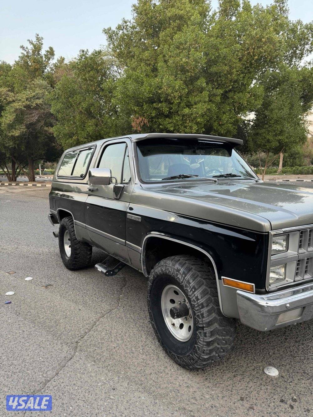 بليزر مديل ١٩٨٢2