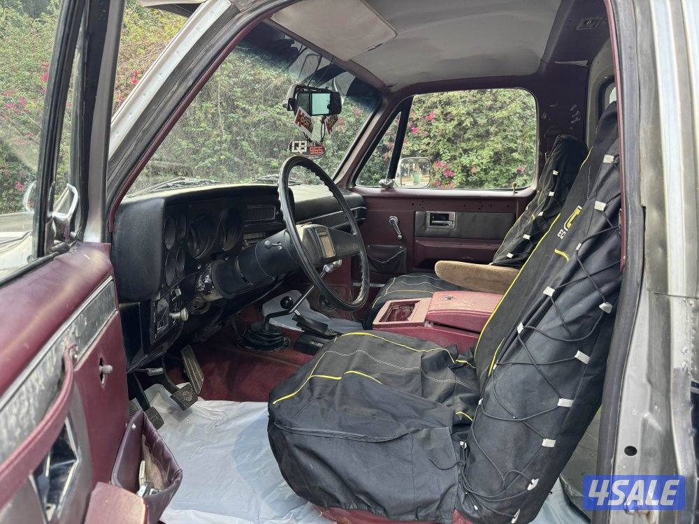 بليزر مديل ١٩٨٢3