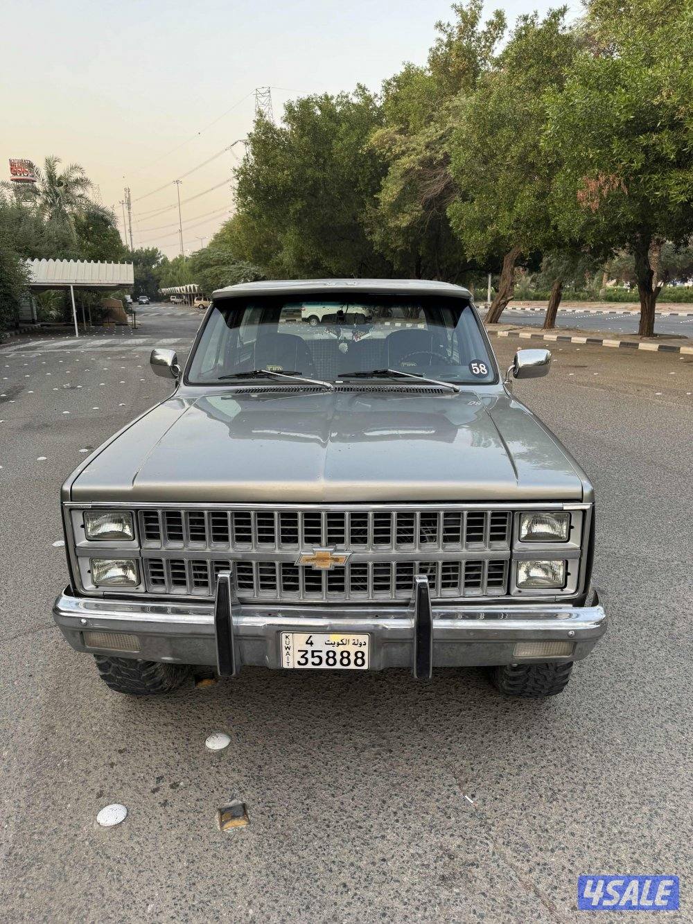 بليزر مديل ١٩٨٢4