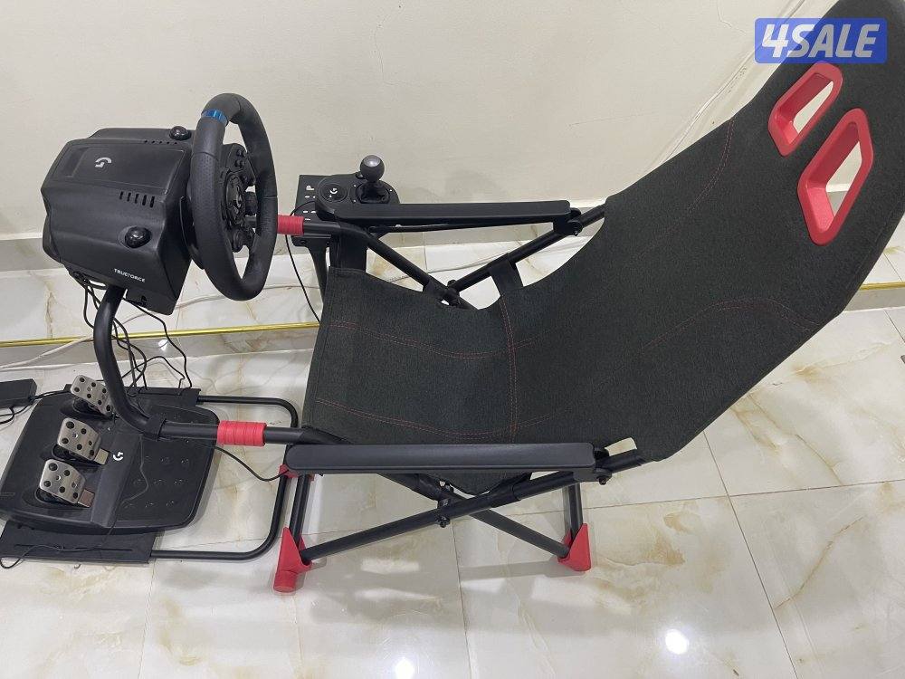 G23 مع قير عادي مع كرسي سكان0