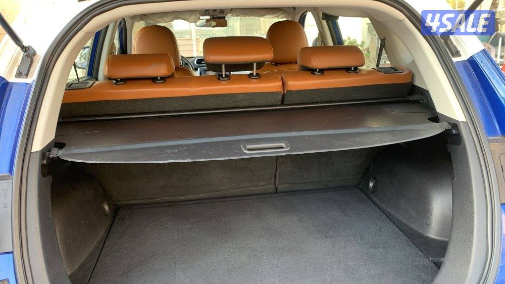 للبيع جيب هافال موديل 2021 شرط الفحص قير مكينة شاصي1