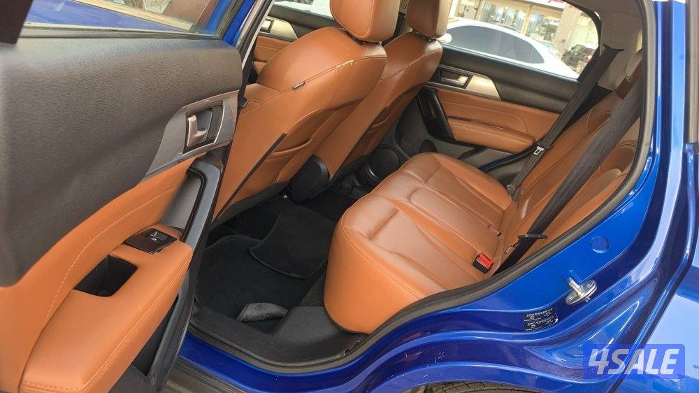 للبيع جيب هافال موديل 2021 شرط الفحص قير مكينة شاصي2