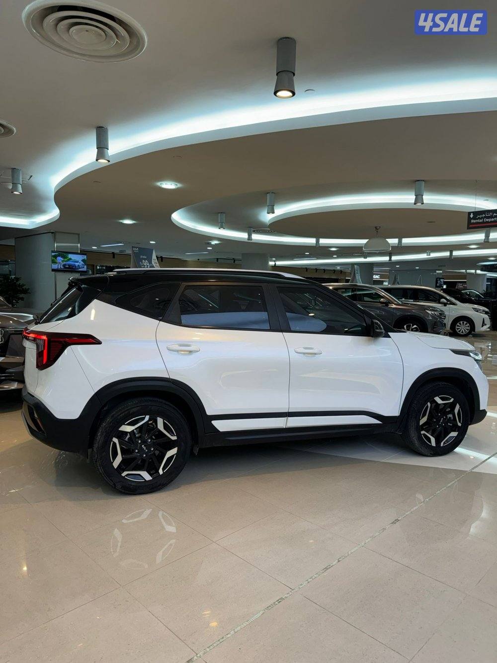 كيا سيلتوس1