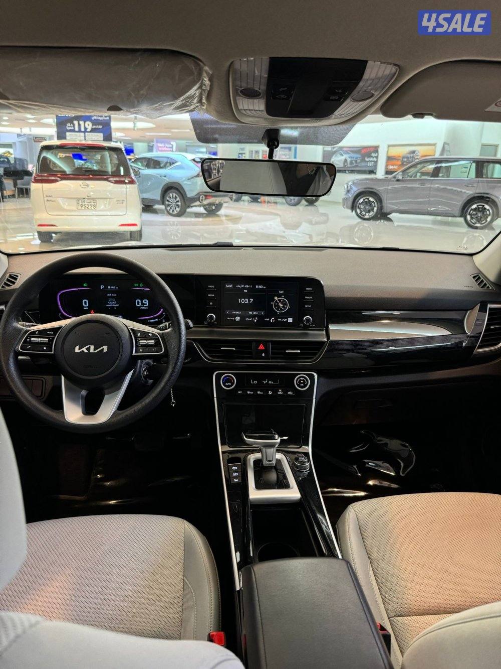 كيا سيلتوس4