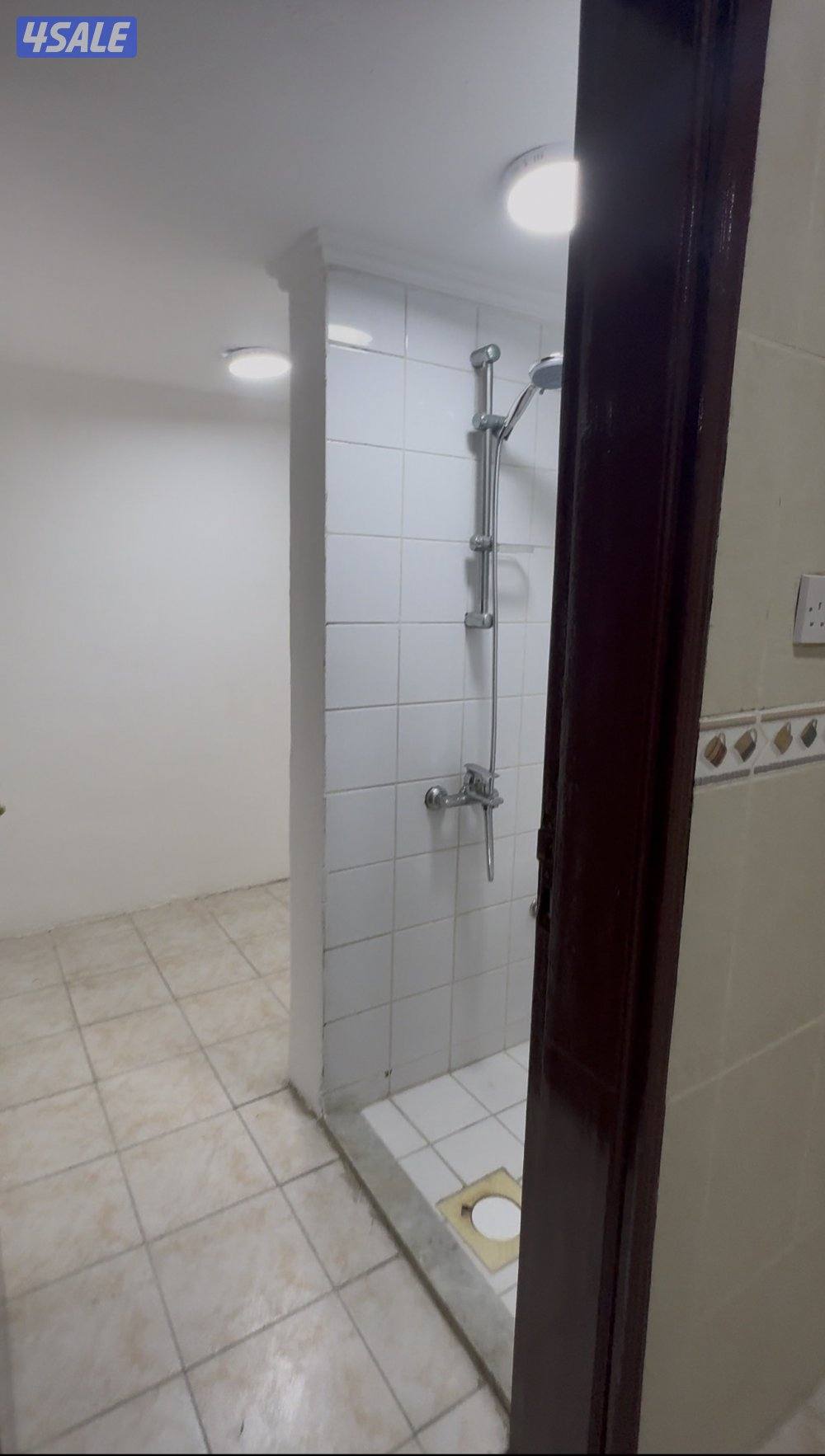 شقق للايجار بالسالميه علي البحر قطعه 6 وقطعه 9 وقطع اخري7