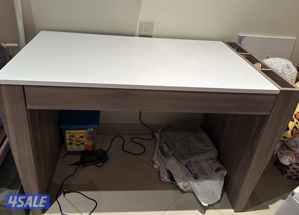 2 IKEA ope wardrobe with 3 drawers خزانه 2 ايكيا مفتوحه مع ٣ ادراج + م0