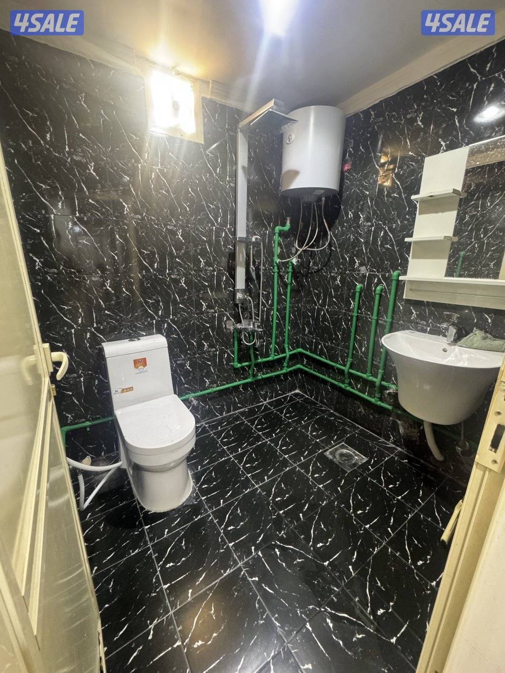 للايجار دور بالعالارضيه3