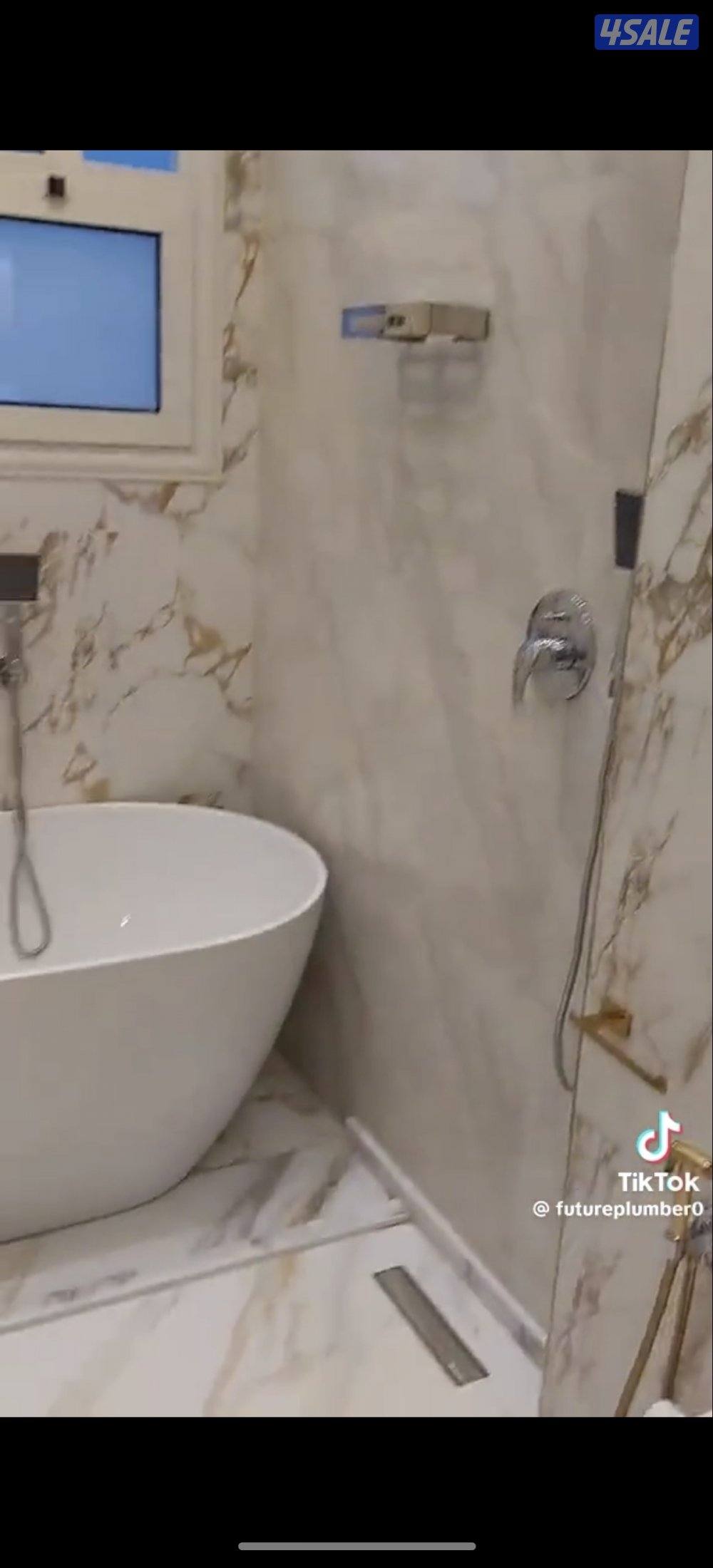 فني صحي، صيانه وتركيب باحترافيه1