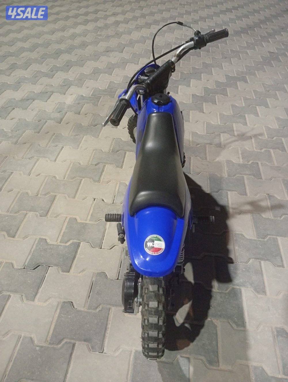 Pw 50cc yamaha0