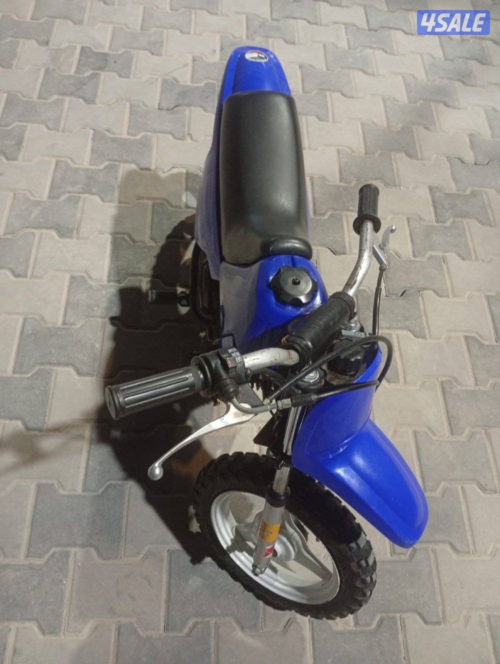 Pw 50cc yamaha3