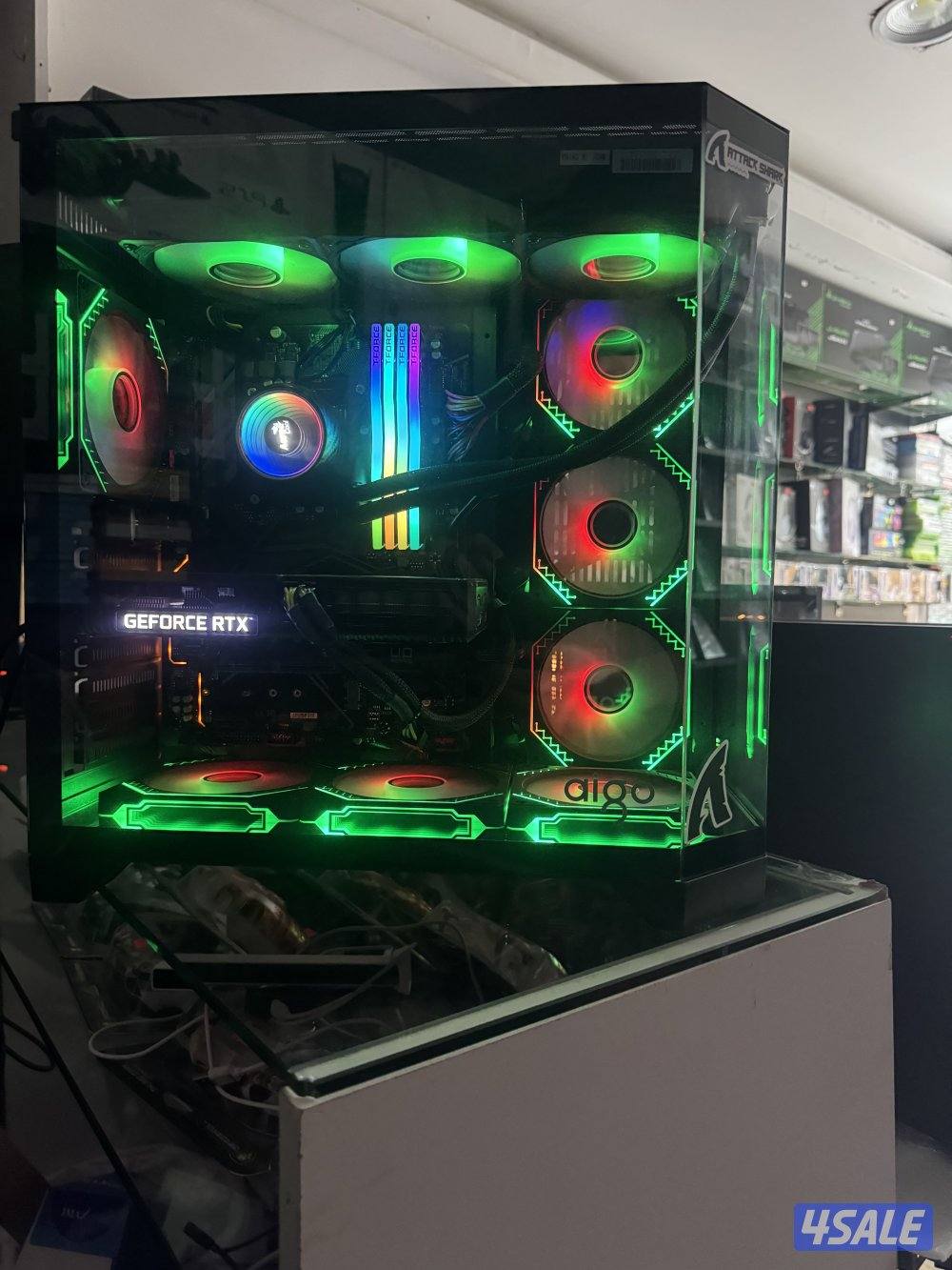 بي سي قيمنق1