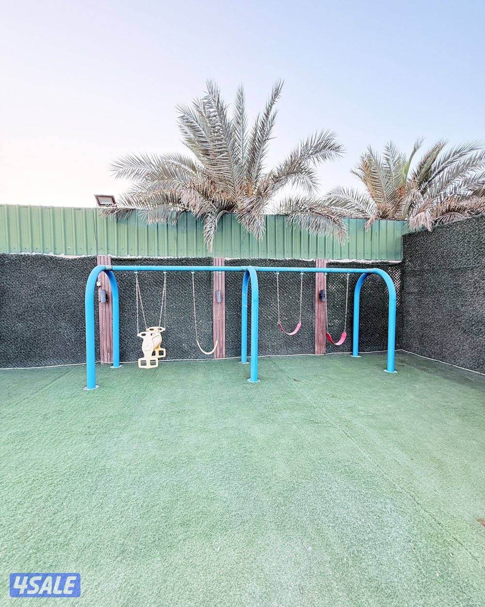 ‏استراحة للإيجار في الهجن8