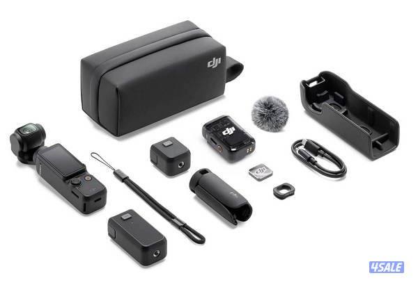DJI Osmo Pocket 30