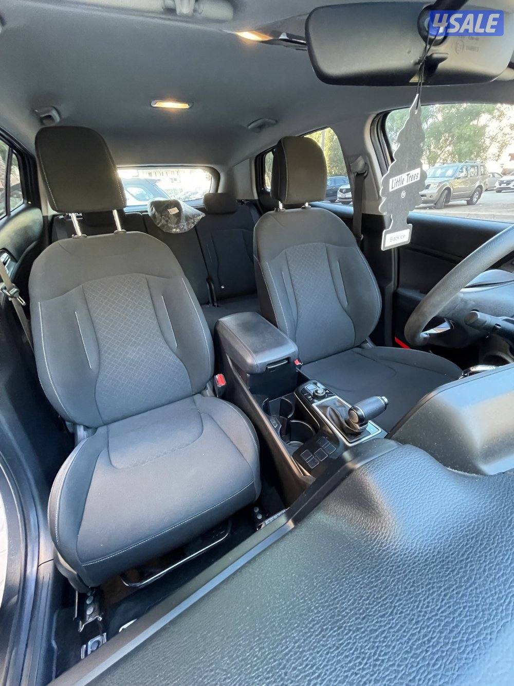 لهواة النوادر بحالة الوكالة كيا سبورتاج 2023 عداد فقط 59 استخدام دكتور8