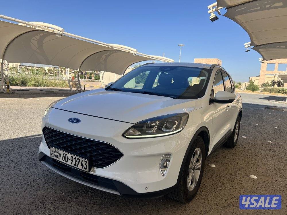 فورد اسكيب 2022 تحت الكفالة0