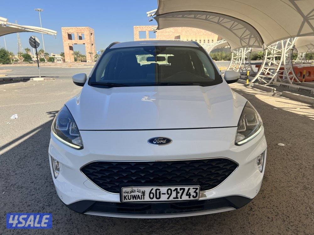 فورد اسكيب 2022 تحت الكفالة4