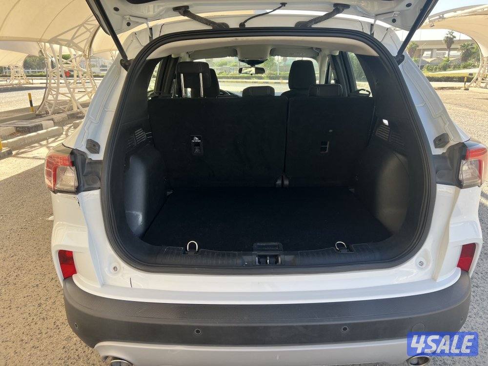 فورد اسكيب 2022 تحت الكفالة6