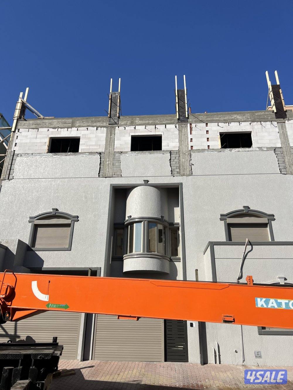 مقاولات عامة وترميمات وتشطيب على المفتاح2