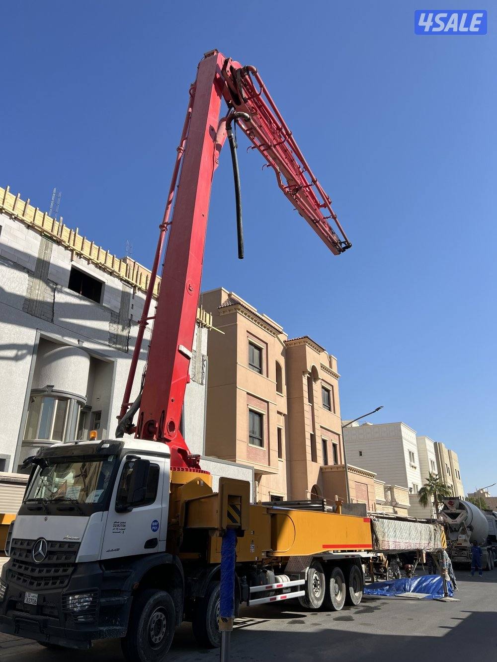 مقاولات عامة وترميمات وتشطيب على المفتاح6