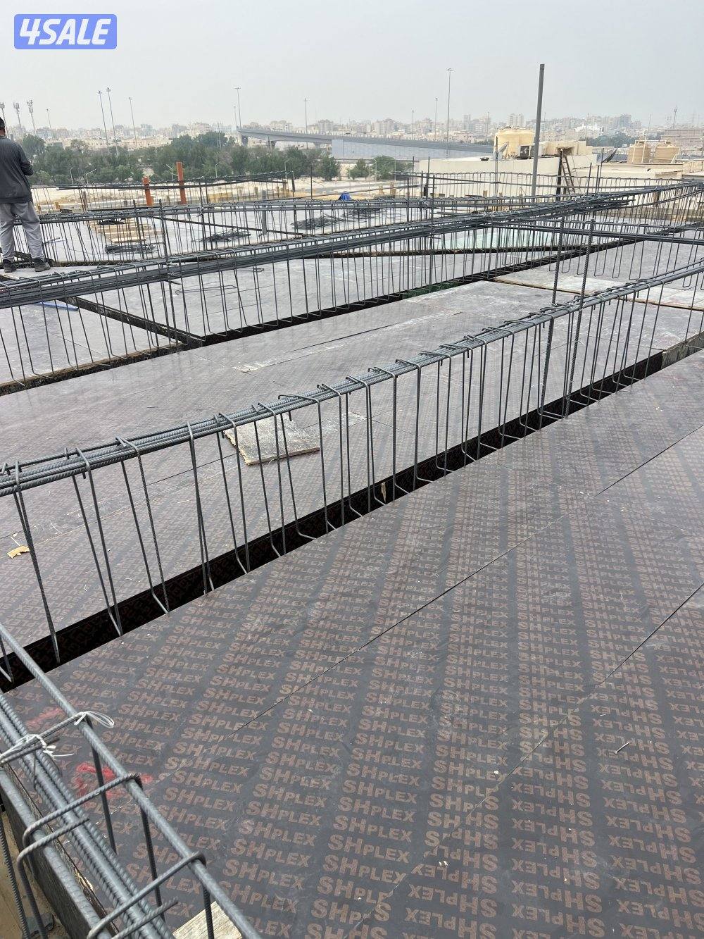 مقاولات عامة وترميمات وتشطيب على المفتاح7