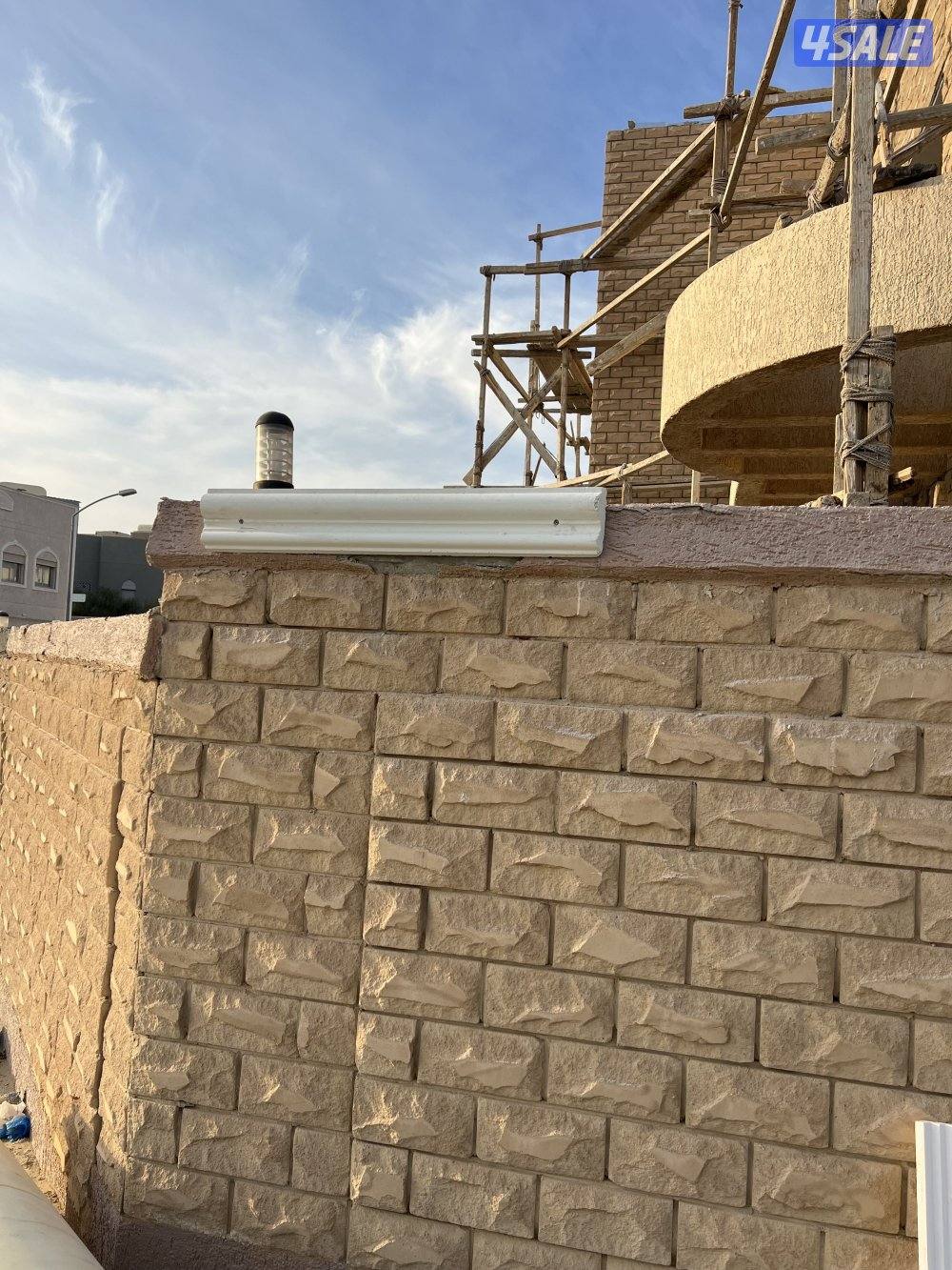 مقاولات عامة وترميمات وتشطيب على المفتاح8