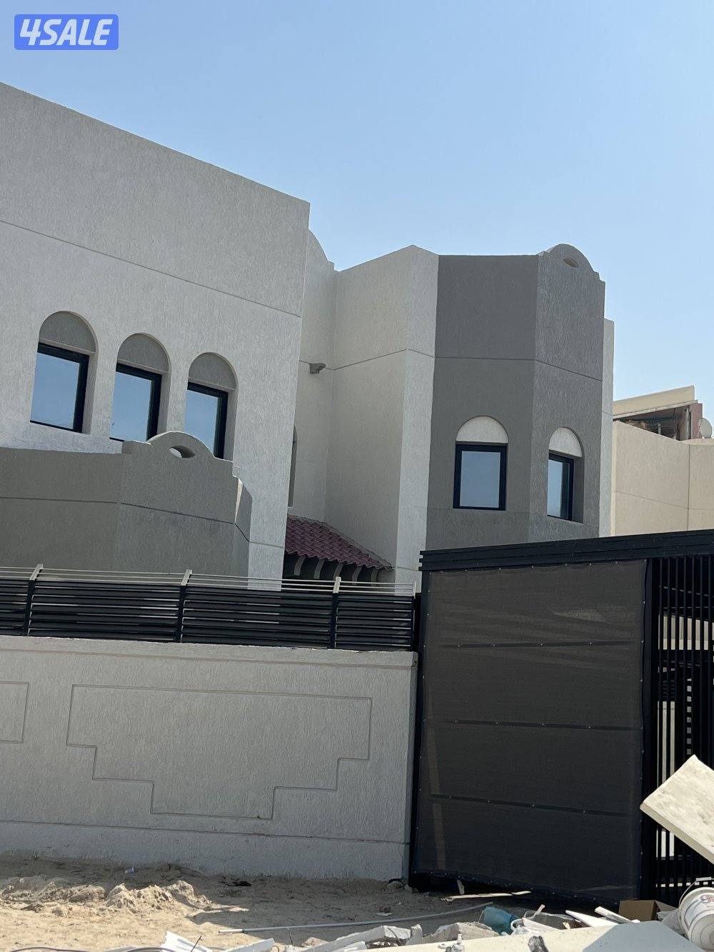 مقاولات عامة وترميمات وتشطيب على المفتاح9