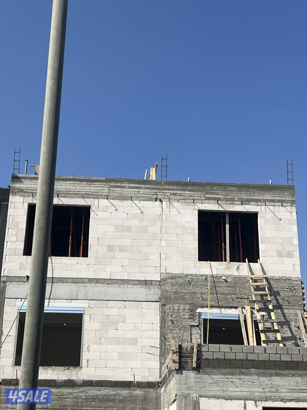 مقاولات عامة وترميمات وتشطيب على المفتاح12