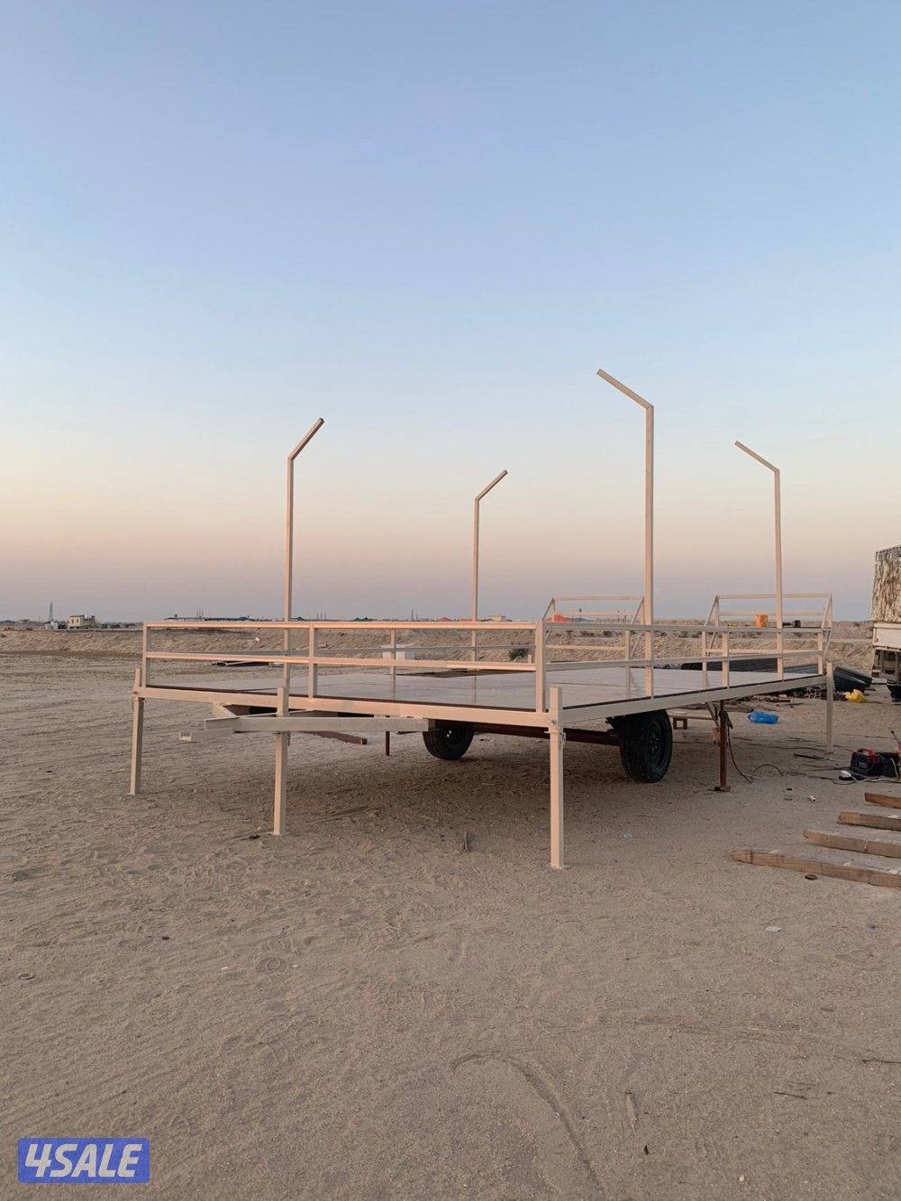 شاليه تفصال ويوجد تفصال حسب الطلب4