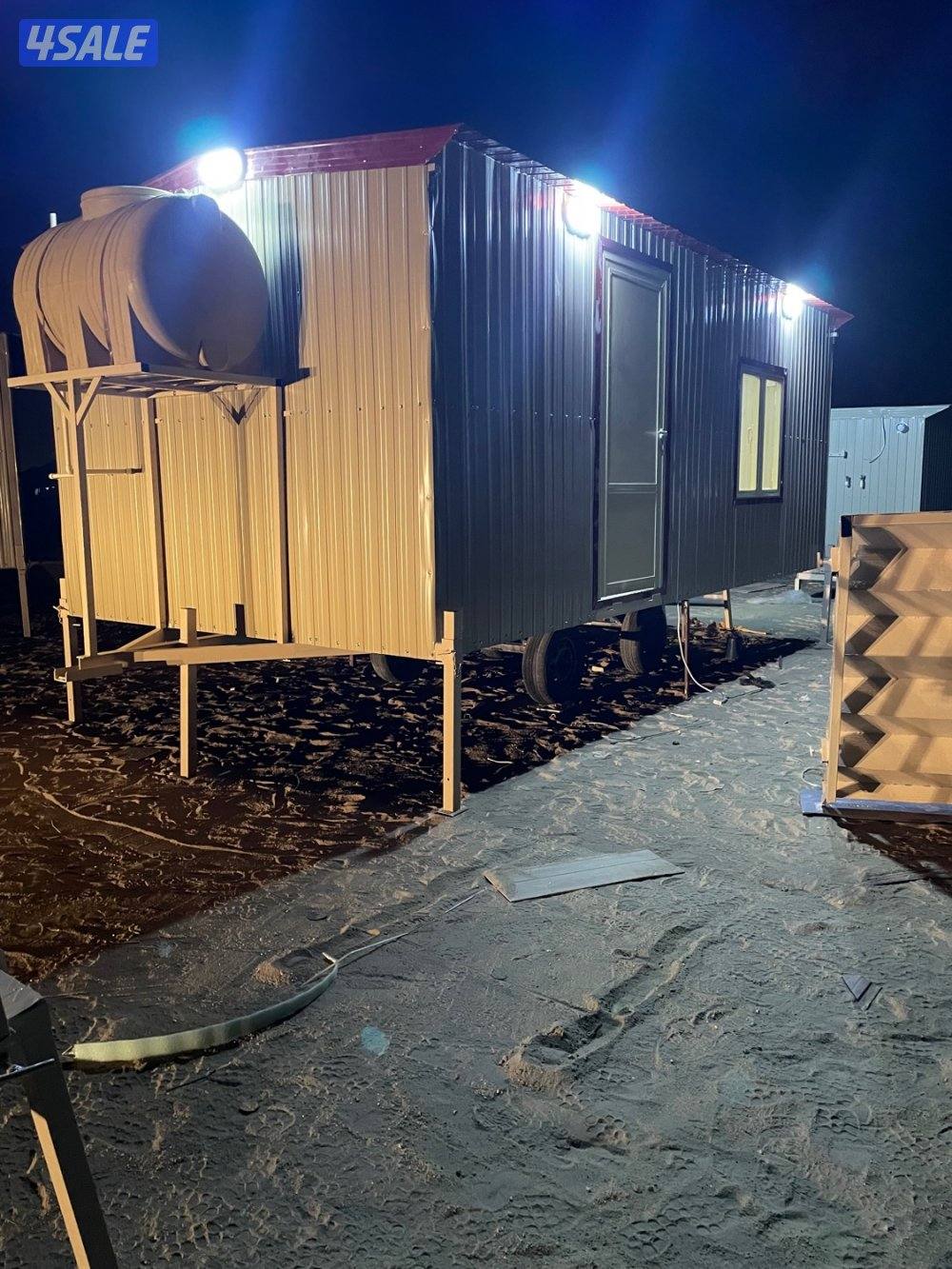 شاليه تفصال ويوجد تفصال حسب الطلب13