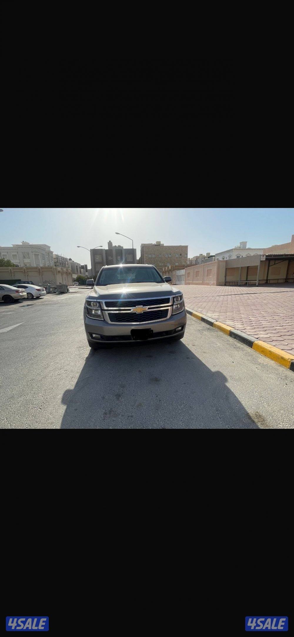 تاهو للبيع 2017 LT1