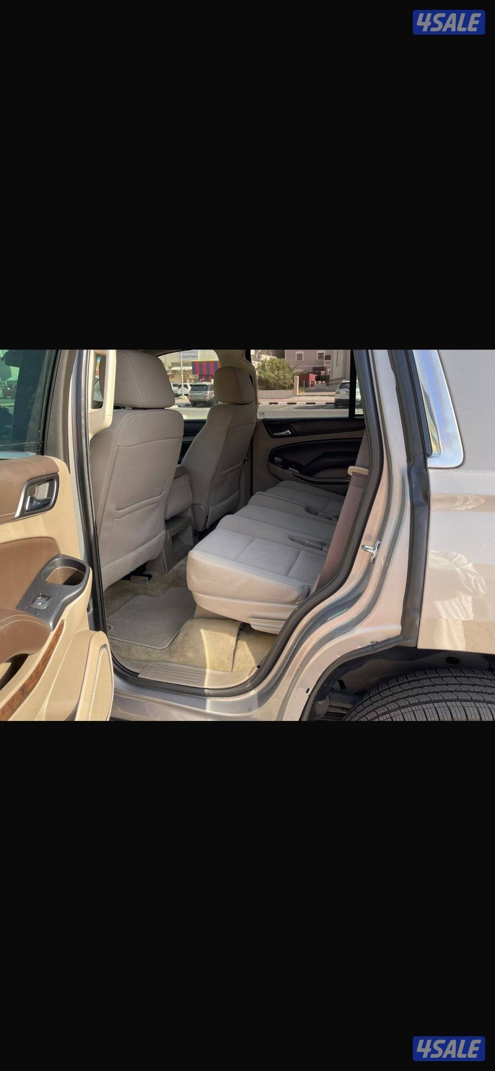 تاهو للبيع 2017 LT2