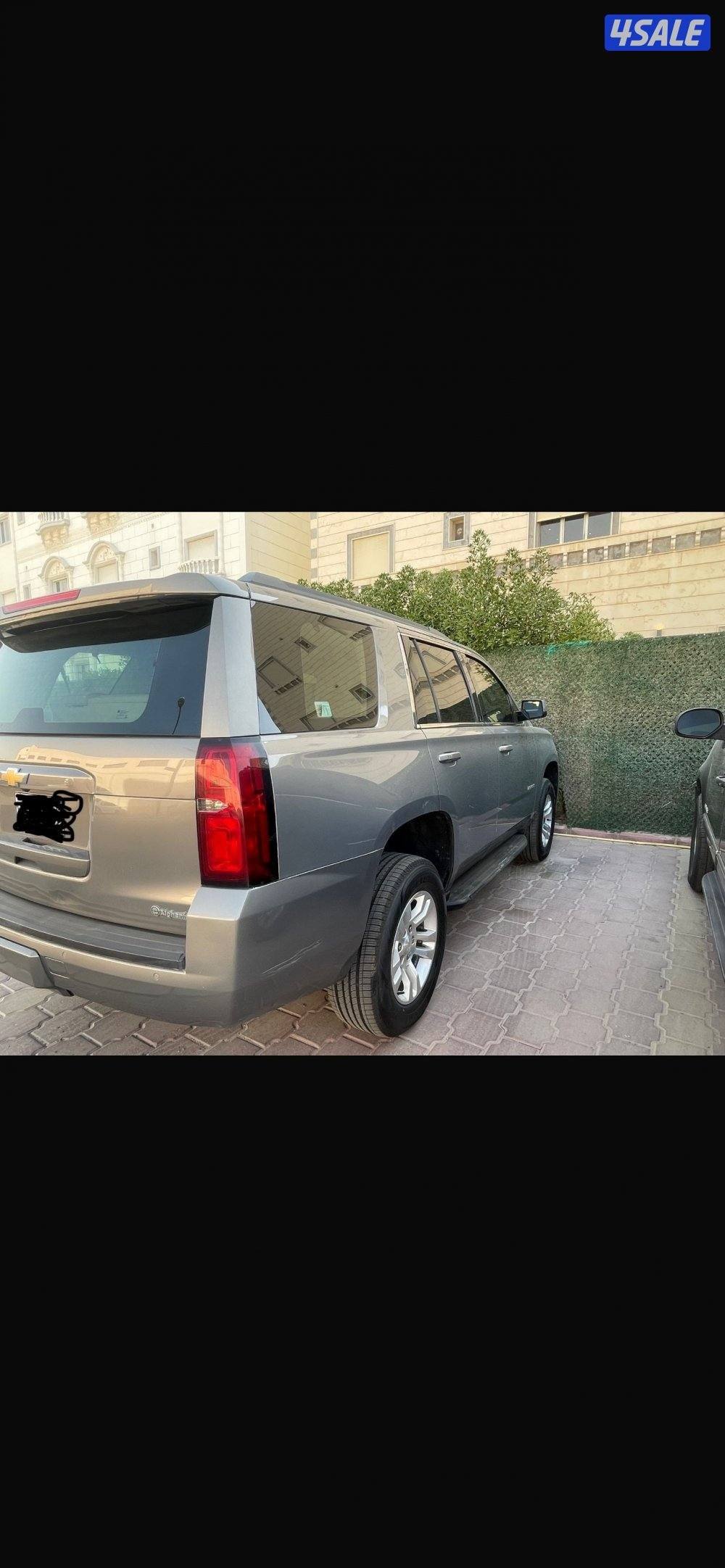 تاهو للبيع 2017 LT3