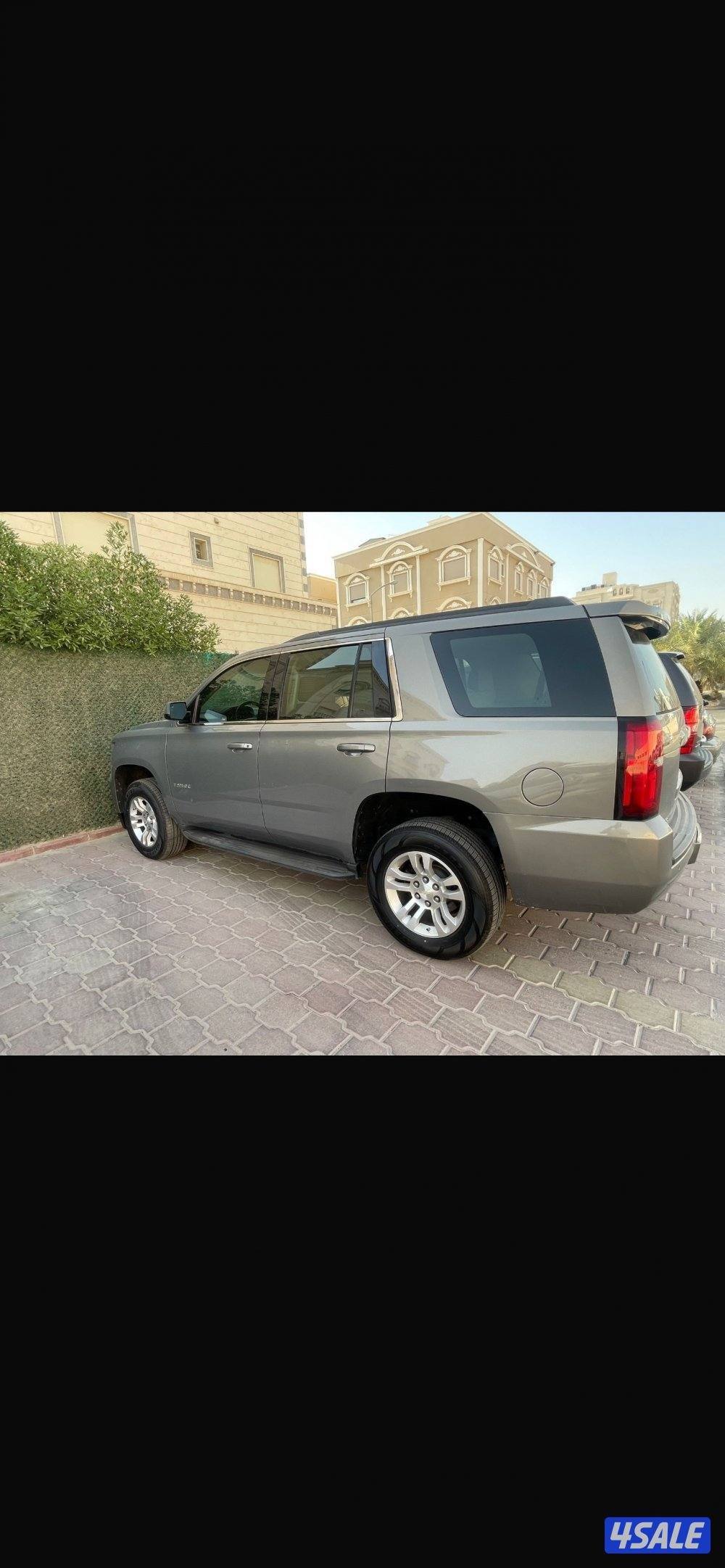 تاهو للبيع 2017 LT5