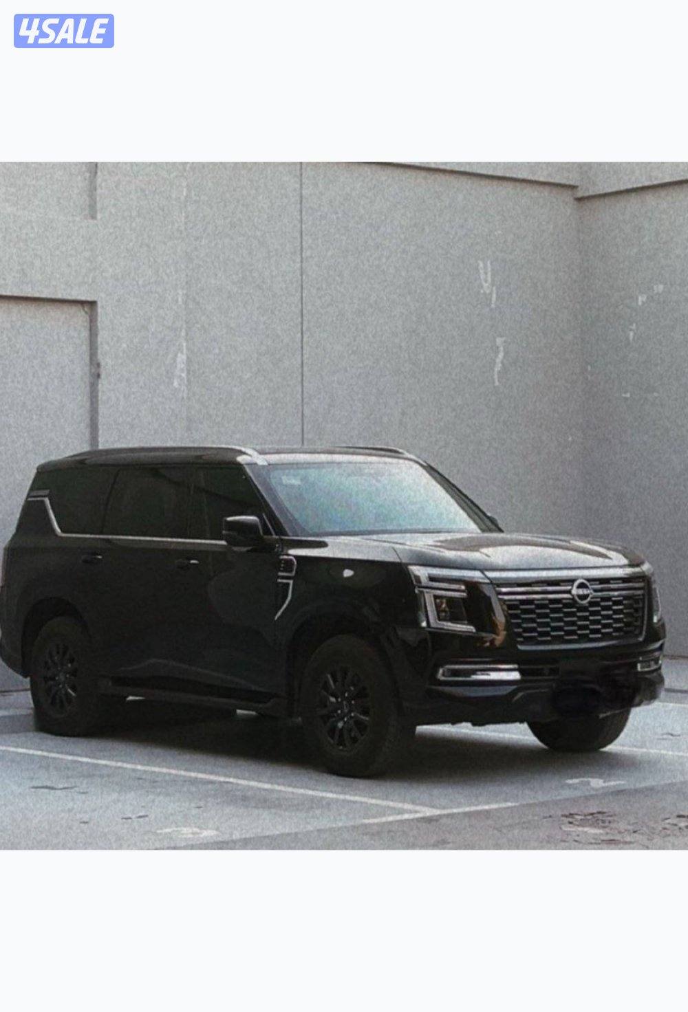 باترول تيتانيوم -  تنفس طبيعي0