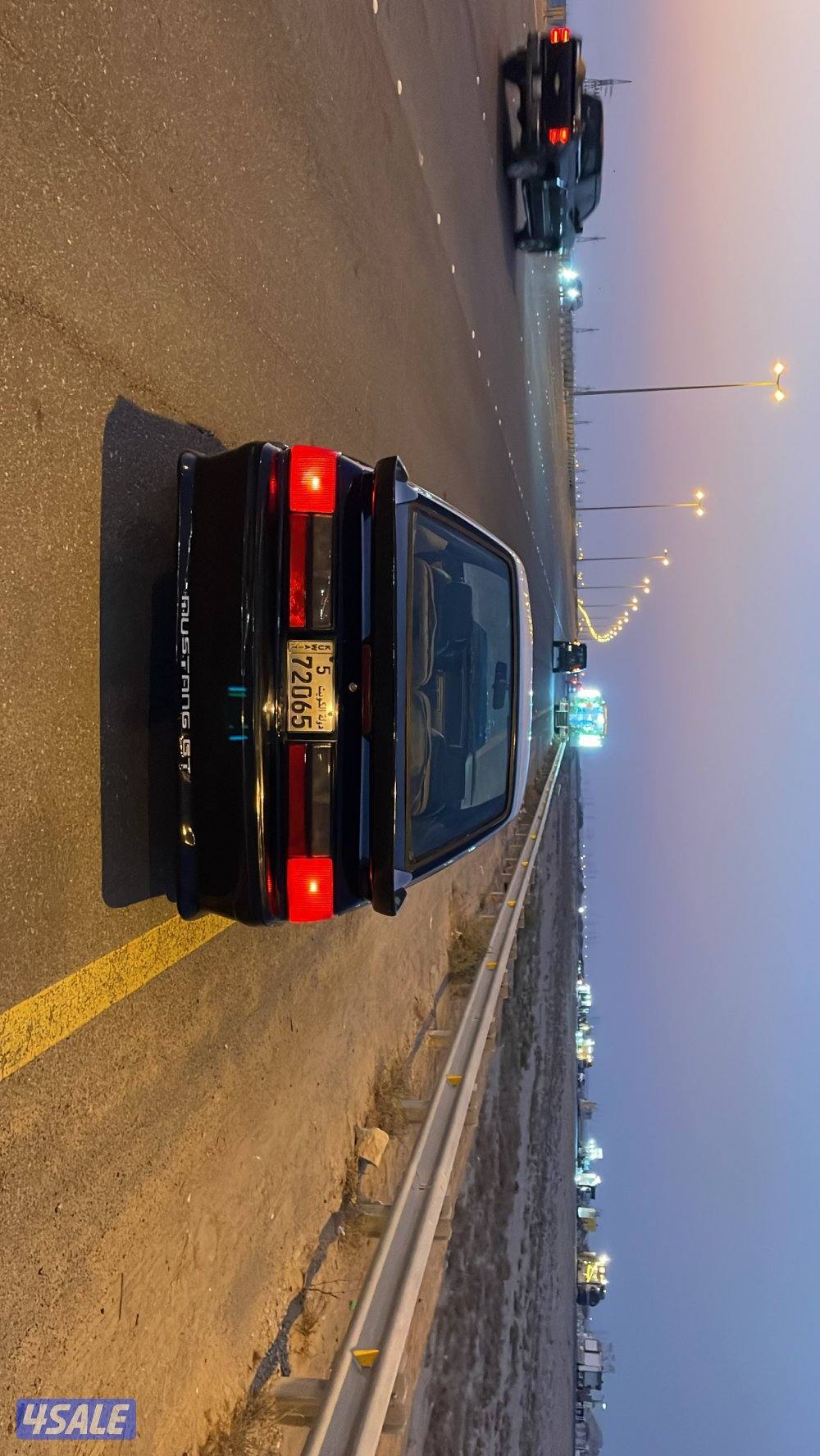 للبيع فورد موستنق1