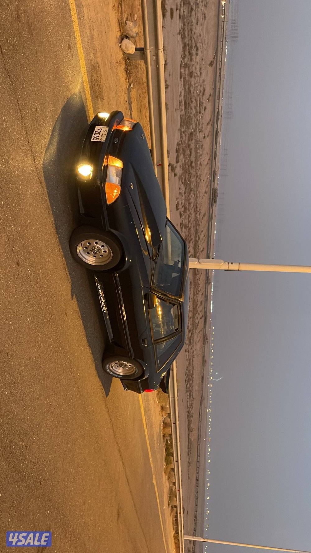 للبيع فورد موستنق3