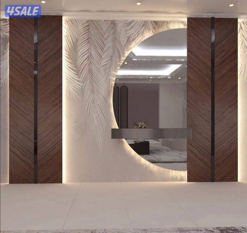 صباغ و ديكورات داخليه3